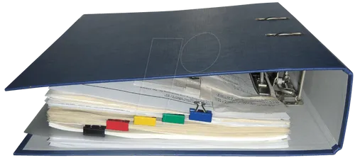 VZ KLEMME FS9 - Vielzweck Klemmen, farbig sortiert, 12 Stück