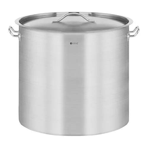 Kochgeschirr von Royal Catering