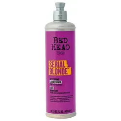Tigi Bed Head Serial Blonde Conditioner 400ml