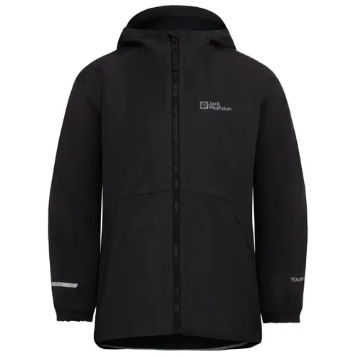 JACK WOLFSKIN ICELAND 3IN1 JACKET K von Jack Wolfskin