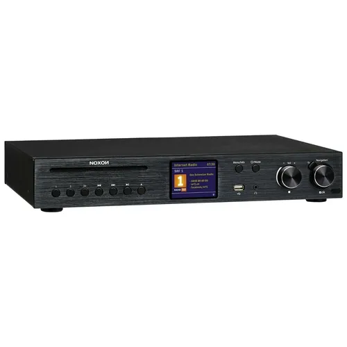 Noxon Hifi A580 CD Tuner von Noxon