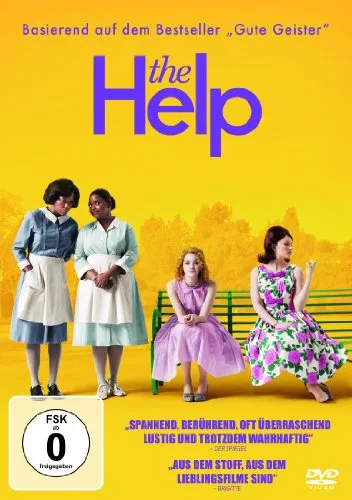 The Help von Disney