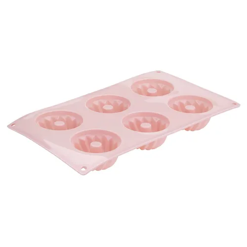 Küchenformen von Dr. Oetker