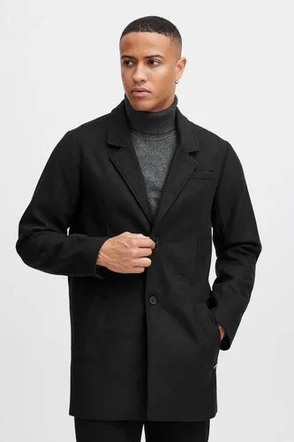 Blend Wollmantel BHWally Wärmender Basic Wollmantel