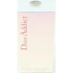Dior Addict Eau de Parfum Spray 50 ml - Damendüfte mit intensiven und sinnlichen Noten, perfekt für unvergessliche Momente und besondere Anlässe.