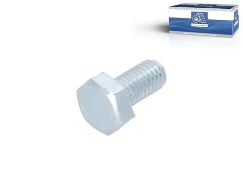 Dt Spare Parts Schraube 2.16131