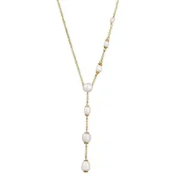 Elli Charm-Kette Halskette für Damen – Eleganter 925 Silber Schmuck