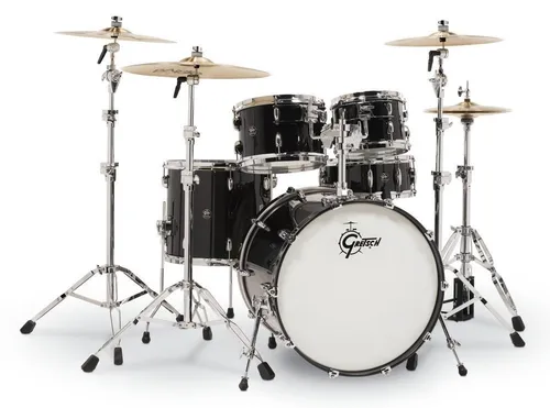 GRETSCH Renown Maple, Piano Black von Gretsch