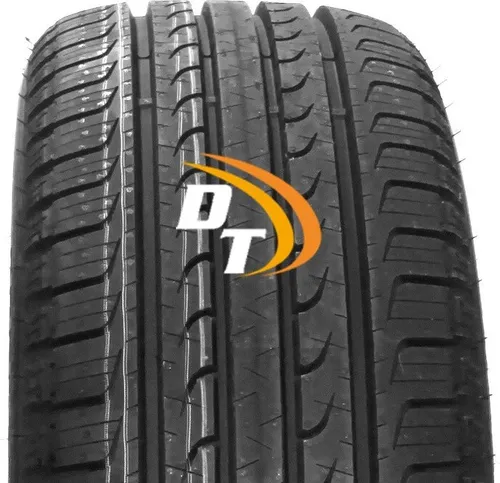 Goodyear Efficient Grip SUV M+S 215/60 R17 96H Sommerreifen - Autoreifen für SUVs, bieten hervorragende Traktion und Kraftstoffeffizienz für sicheres Fahren bei jedem Wetter.