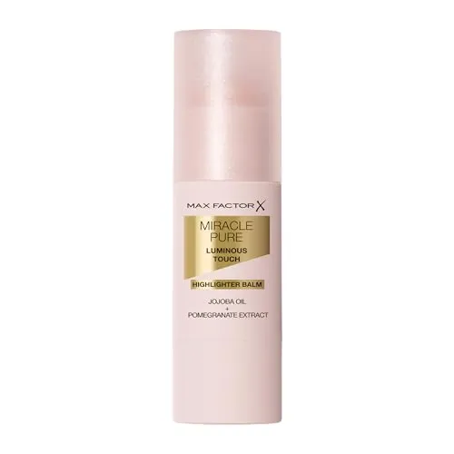 Schminkset Max Factor MIRACLE PURE – Teint perfekt in Szene setzen