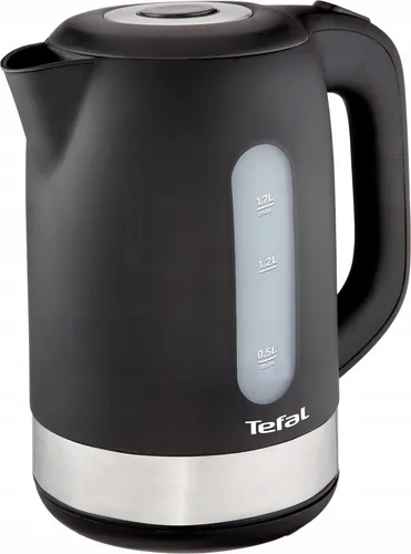 Tefal Snow 1.7L 2400W Elektrischer Wasserkocher
