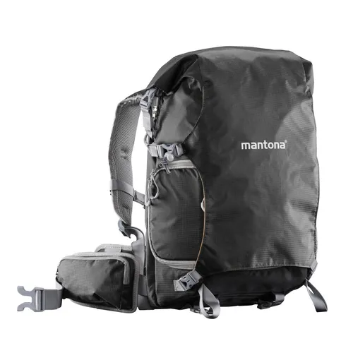 Mantona ElementsPro 30 Outdoor Rucksack