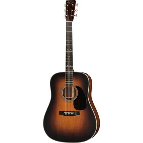 D28 Satin 1935 Burst