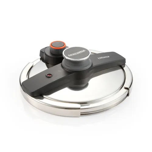 Kompletter Deckel für Schnellkochtopf ULTIMA