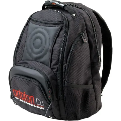Ortofon Multi-Purpose Gear DJ Bag | Neu