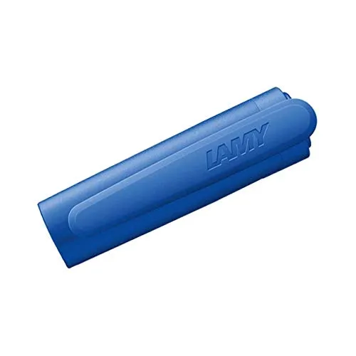 Lamy Ersatzkappe für Füllhalter nexx 087 blau