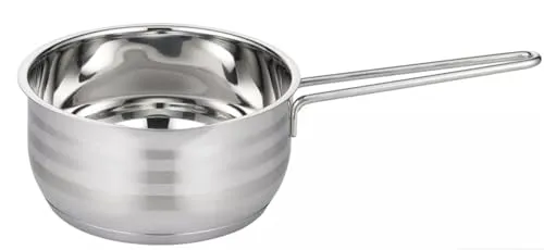 ELO Stielkasserolle - Edelstahl - Ø 16 cm