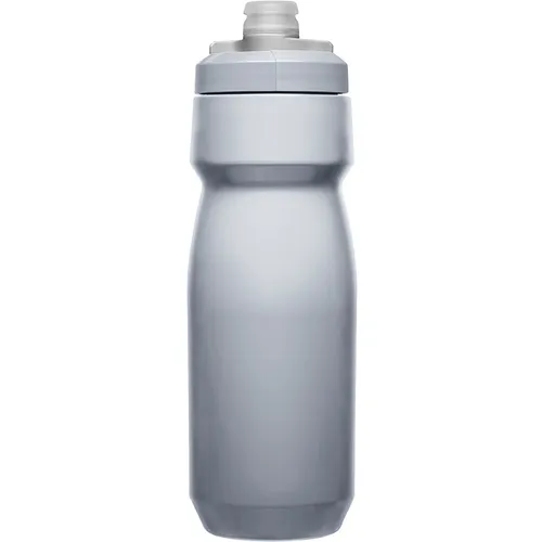 Camelbak Podium Custom Trinkflasche (Größe 0.62L, grau)