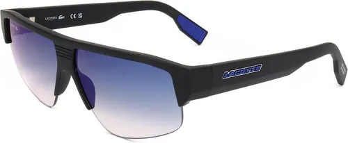 Lacoste L6003S 002 MATTE BLACK 62/11/135 Herren Sonnenbrillen