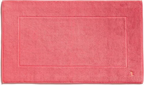 Möve Superwuschel Badteppich 60 x 100 cm - Badematten & Badteppiche aus 100% Baumwolle mit luxuriösem Gewicht von 1350 g/m², ideal für Allergiker und empfindliche Haut, waschbar bei 60° C und trocknergeeignet.