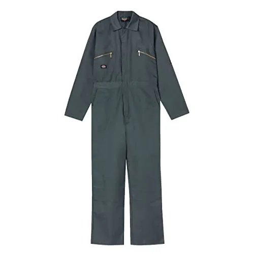 Dickies, Herren, Dickies Redhawk-Overall, LINCOLN GRÜN, M