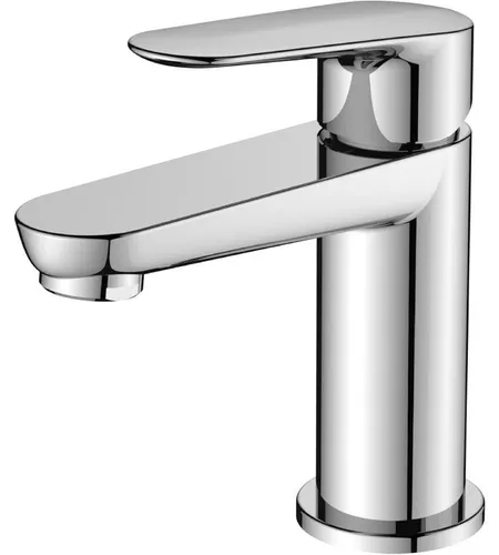 Einhebel-Waschtischarmatur EU-ML796-C, 85 mm, G3/8, Chrom