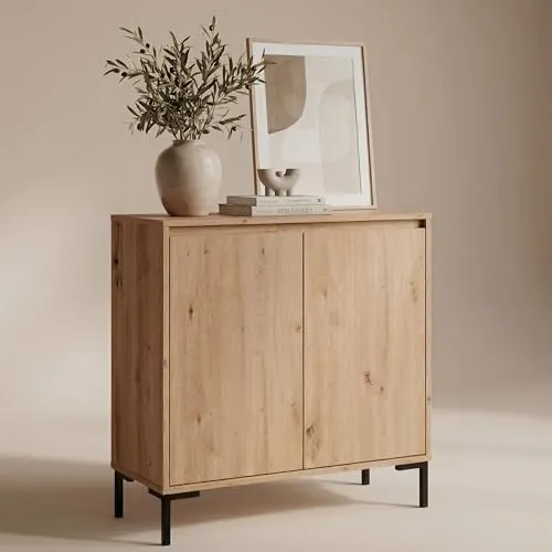 Sideboards aus Eichenholz von Newroom