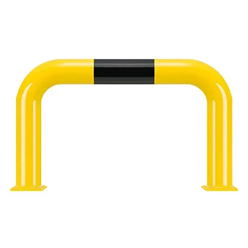 Absperrungen von ROBUSTO