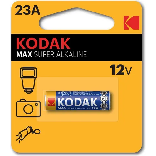 Kodak Akkus & Batterien von Kodak