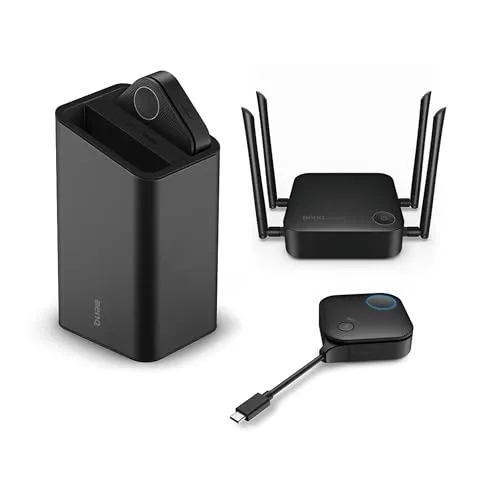 BenQ InstaShow VS20 von BenQ