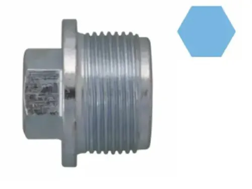 Corteco Verschlussschraube, Ölwanne 220152S von Corteco