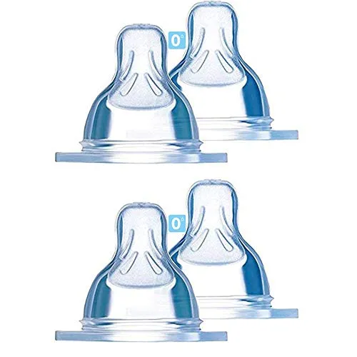 Sauger für Babyflaschen von MAM