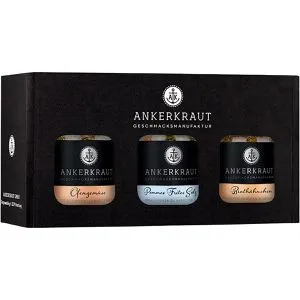 Ankerkraut Kräuter & Gewürze von Ankerkraut