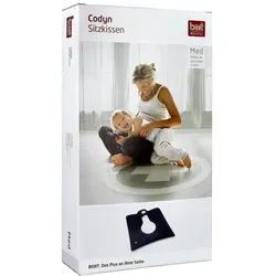 Bort Codyn Sitzkissen - Arzneimittel – Ergonomisches Sitzkissen für mehr Komfort und Unterstützung im Alltag.