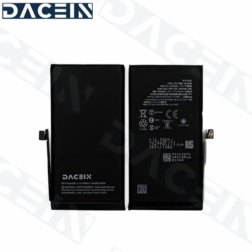 GLK Akku für iPhone 12 / 12 Pro von Apple