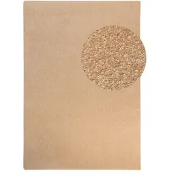 Steffensmeier Teppich, Beige, Textil, Rechteckig, 60x120 cm, für Fußbodenheizung geeignet, antistatisch, pflegeleicht, in verschiedenen Größen erhältlich, Teppiche & Böden, Teppiche, Moderne Teppiche