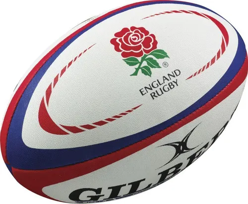 Gilbert Rugby Ball von Gilbert