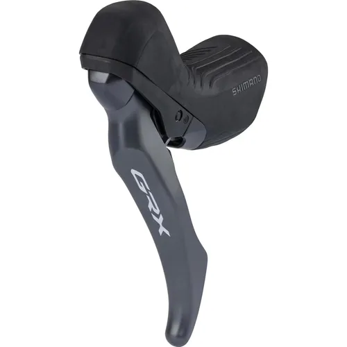 Shimano GRX Bremsgriff Remote ST-RX820-LA links - Bremsgriff für Gravel Bikes, bietet präzise Kontrolle und ist ideal für anspruchsvolle Touren.