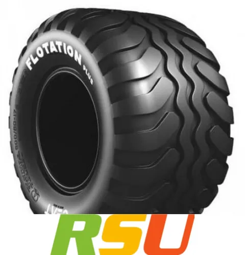 Ceat Flotation Plus 700/50-22.5 16PR von CEAT