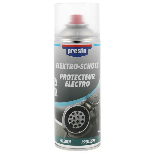 presto Elektroschutzmittel Elektroschutz 400 ml 306369