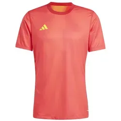 adidas Performance Reversible 24 Fußballtrikot gelb|rot XL in gelb von adidas
