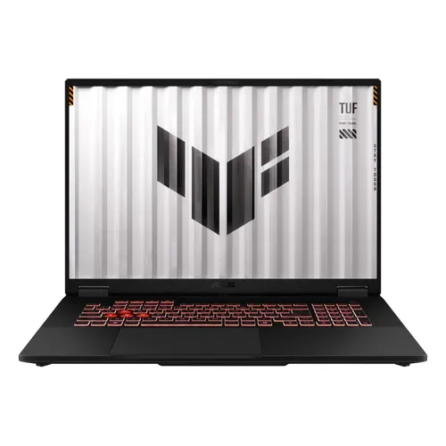 ASUS TUF Gaming A18 FA808UM-S8073 - Leistungsstarkes Gaming-Notebook - Leistungsstarkes 18