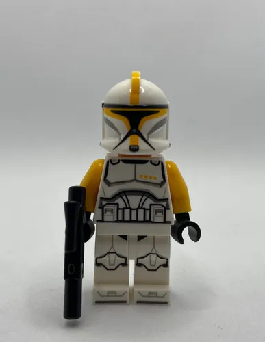 LEGO Star Wars: Kommandostation der Clone Trooper (40558)