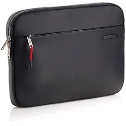 MIQUELRIUS Laptoptasche 15-15,6 Zoll schwarz