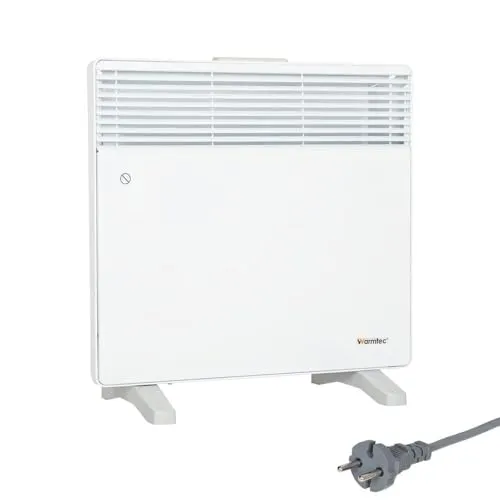 Grzejnik elektryczny EWX-1000W – Flexibel einsetzbar