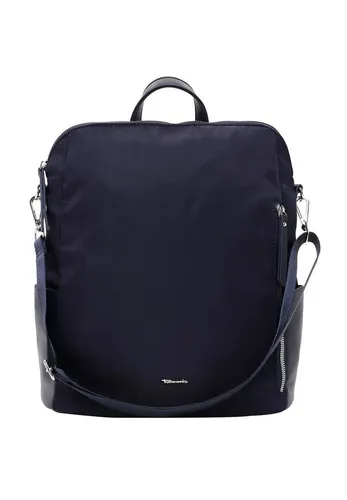 Tamaris Rucksack klein 32290-500 - Tagesrucksäcke, trendiger und verstellbarer Rucksack aus hochwertigem Textil, ideal für Alltag und Freizeit, perfekt für Shoppingtouren.