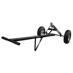 275kg Rollwagen Bootsanhänger