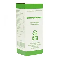 Elhapargen Tropfen
