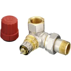 Danfoss Ventilgehäuse RA-N 15 R 1/2