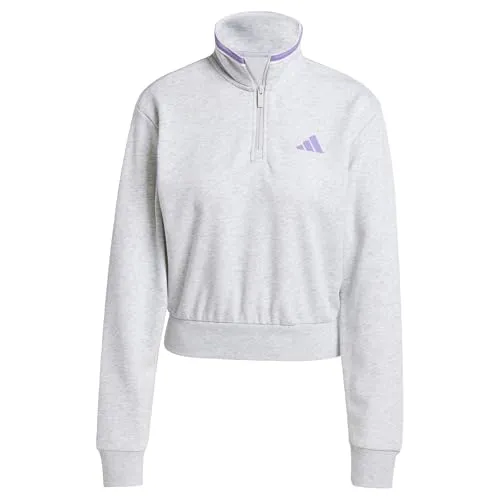 adidas Sportswear Sweatshirt W CB 14ZIP